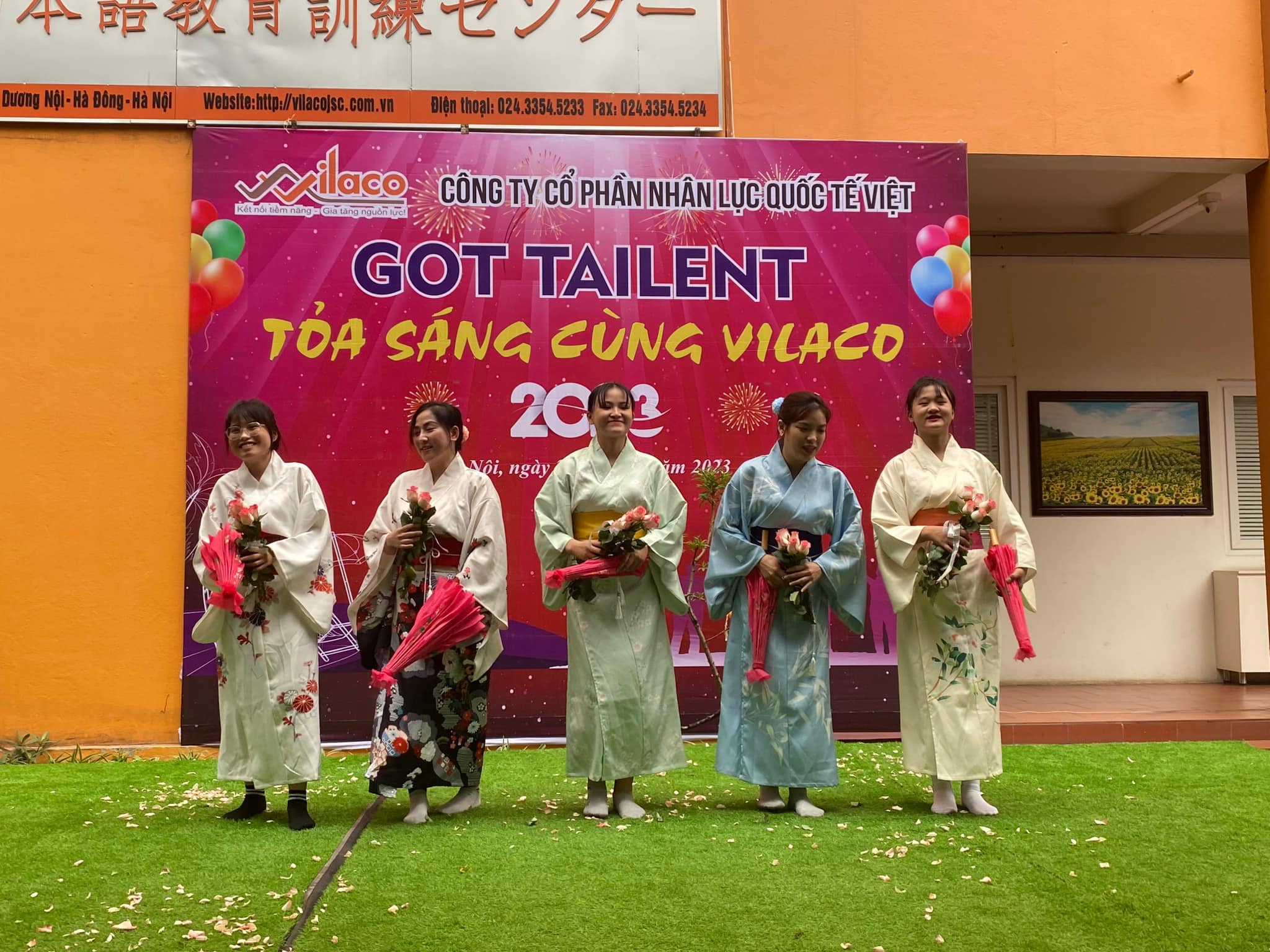 b11 chuong-trinh-cua-kaigo-viet-nam-danh-cho-học-vien