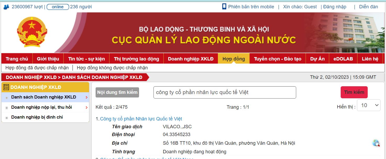 còng-ty-xkld-uy-tin