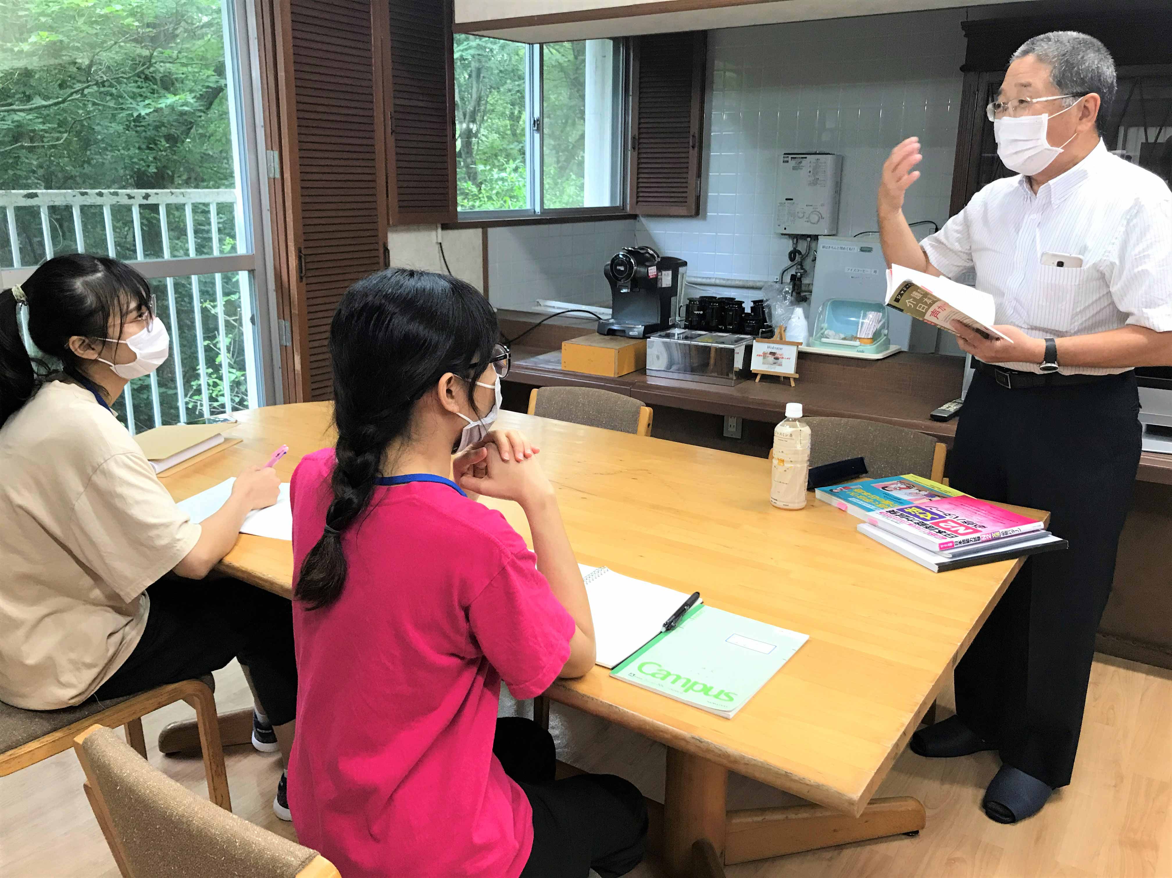 hoc-tap-tai-vien-duong-lao xuat-khau-lao-dong-nhat-ban-nhanh-co-tien