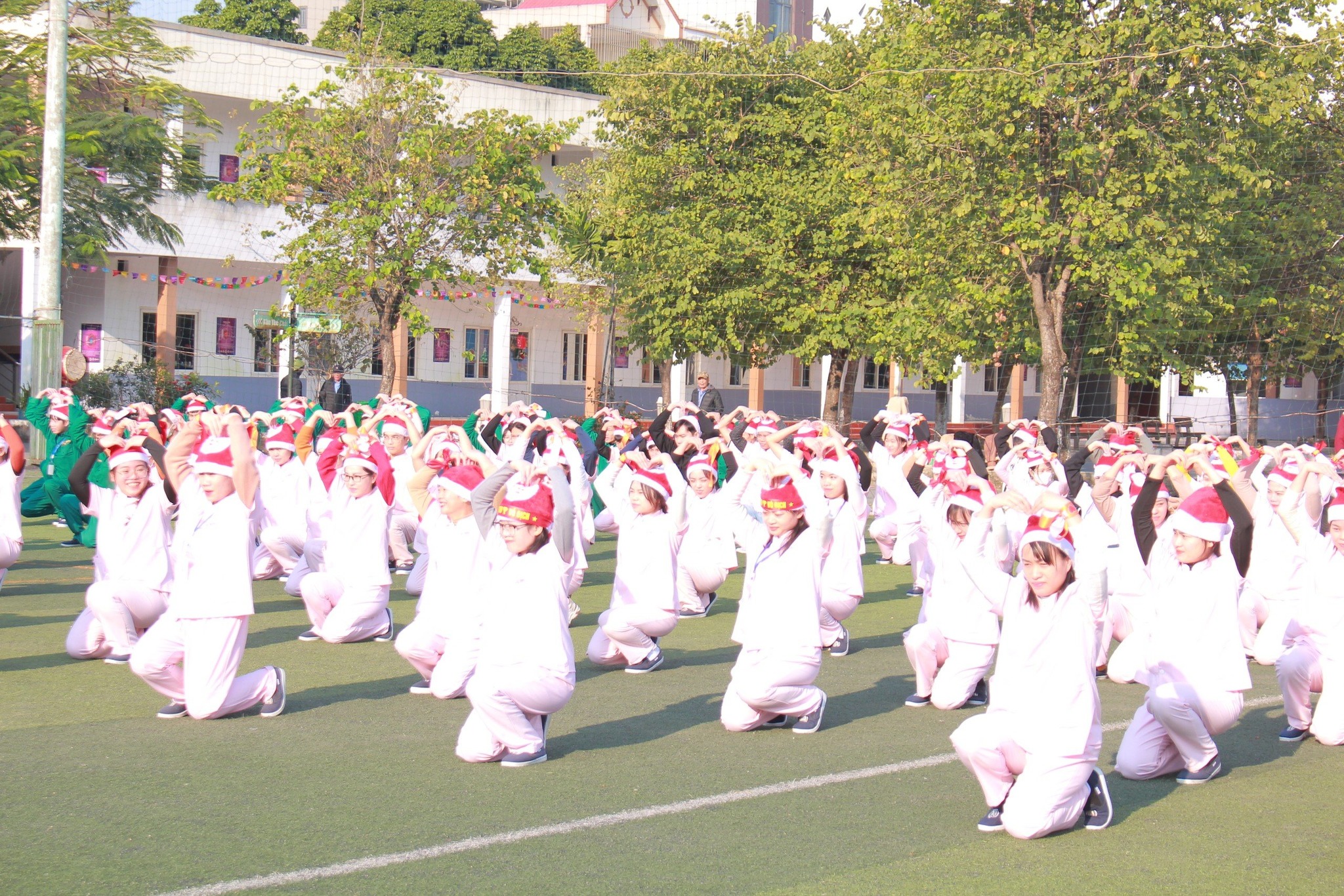 kaigo-viet-nam-chao-mung-giang-sinh-2023-10 giang-sinh-kaigo-viet-nam