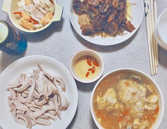 mam-com-5sen yen-mat-gia-anh-huong-den-nguoi-di-xkld-nhat