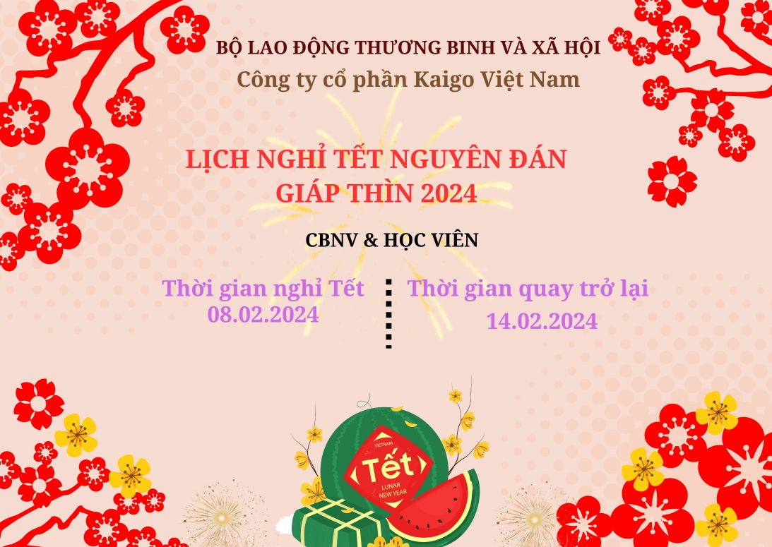thong-bao-lich-nghi-tet-2024 lich-nghi-tet-nguyen-dan